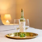 Chilliapartamenty- Zielone Tarasy- Aleksander